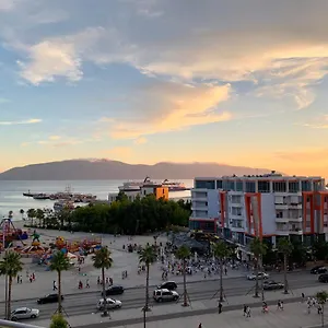  Apartment Pearl Seaview Albania