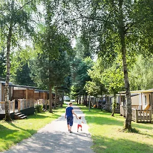 Hu Birkelt Village 4*, Larochette Luxemburgo