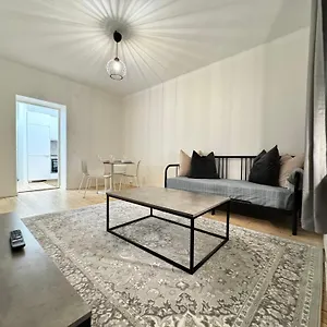  Apartment Hello - Finland