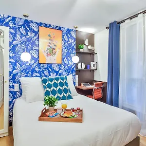 Apartamento Ws Louvre - Saint-germain, Paris