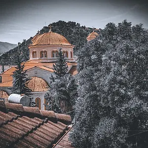  Lodge House Of Linda 93 Albania