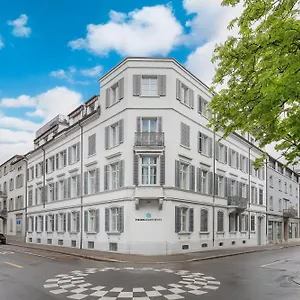 Visionapartments Gerechtigkeitsgasse - Contactless Check-in , Zürich Schweiz