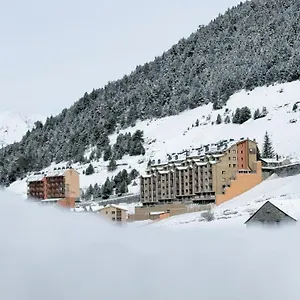 Els Llacs , Bordes d'Envalira Andorra