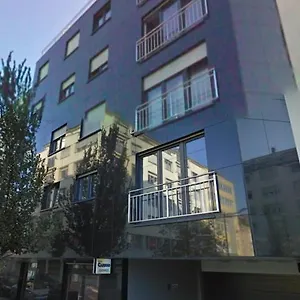 Modern 100m2 Flat 2mn Walking From Train Station In City Center, Free Parking -2a , Luxemburgo Luxemburgo